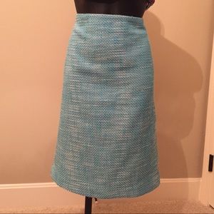 Pencil Skirt